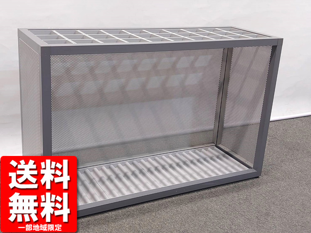 傘立て 30人用 30本用 ウチダ US-12型 日本製