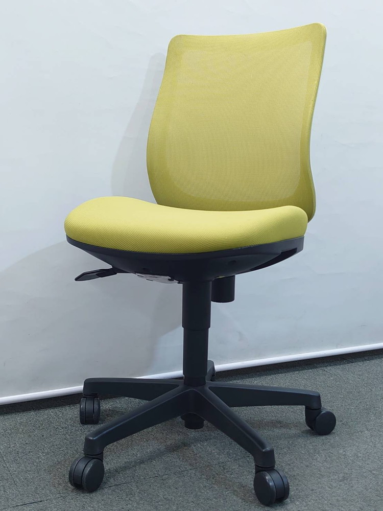 オフィスチェア アイコ OA-3200 デスクチェア キャスターチェア