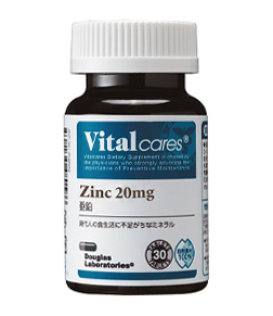 亜鉛　Ｚｉｎｃ