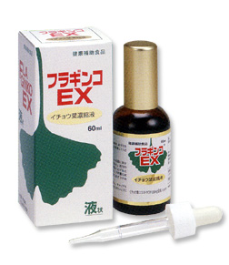 フラギンコＥＸ　６０ｍｌ