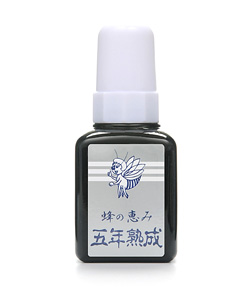 蜂の恵み五年熟成プロポリス　１２０ｍｌ