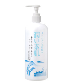 ＤＩＸＴＯＷＡＪ（ディストワジェイ）　クレンジング化粧水「潤い素肌」　５００ｍｌ