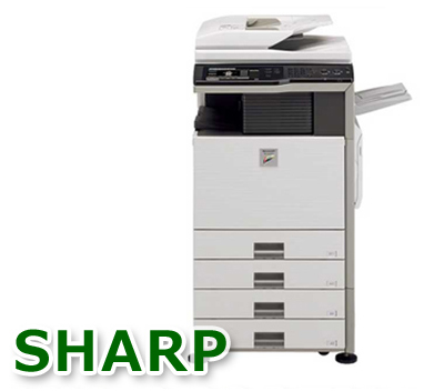 【中古】【コピー機】SHARP シャープ フルカラー複合機 MX-2600FN【OA機器】【中古オフィス家具】