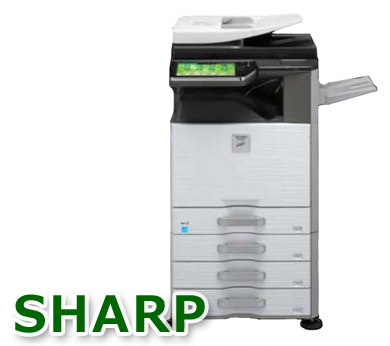 【中古】【コピー機】【カウンター極少】SHARP シャープ フルカラー複合機 MX-2610FN【OA機器】【中古オフィス家具】