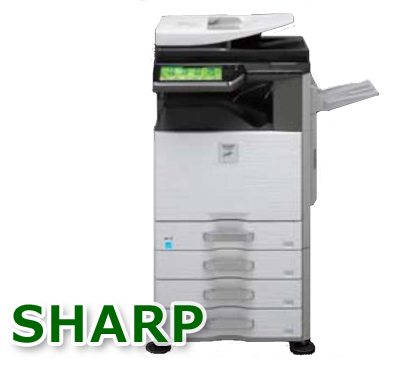 【中古】【コピー機】SHARP シャープ フルカラー複合機 MX-3610FN【OA機器】【中古オフィス家具】